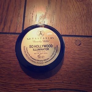 Anastasia Beverly Hills